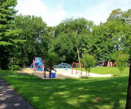 McKeithen Park