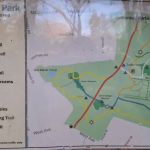 Woodland Park Parking