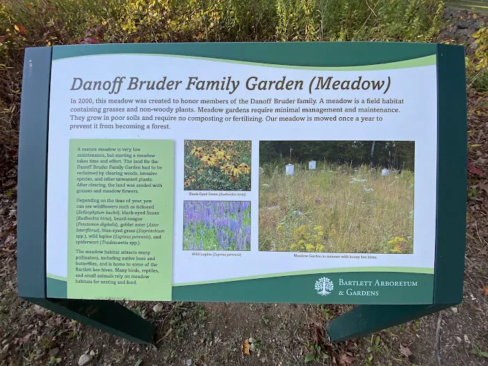 The Danoff Bruder Family Meadow Picture 5