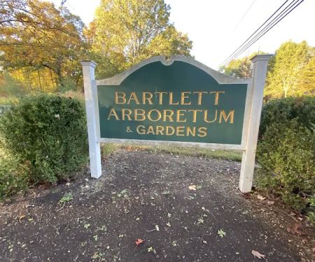 The Danoff Bruder Family Meadow