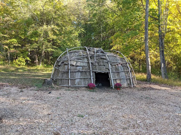 Ward Pound Ridge Reservation Picture 1