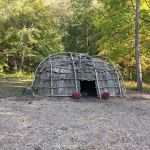 Ward Pound Ridge Reservation