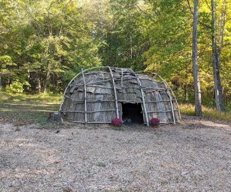 Ward Pound Ridge Reservation