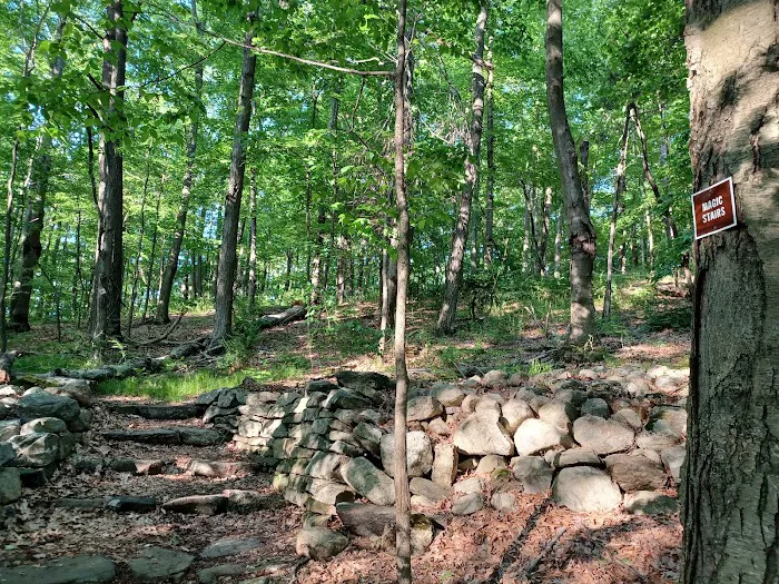 Ward Pound Ridge Reservation Picture 7