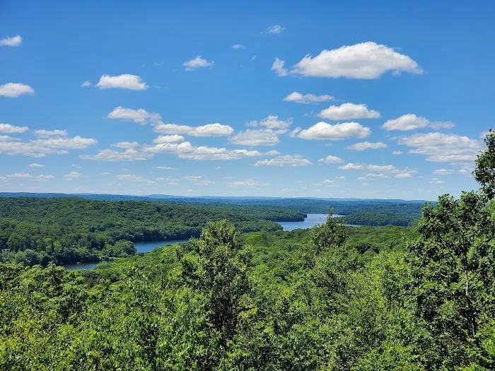 Ward Pound Ridge Reservation Picture 6