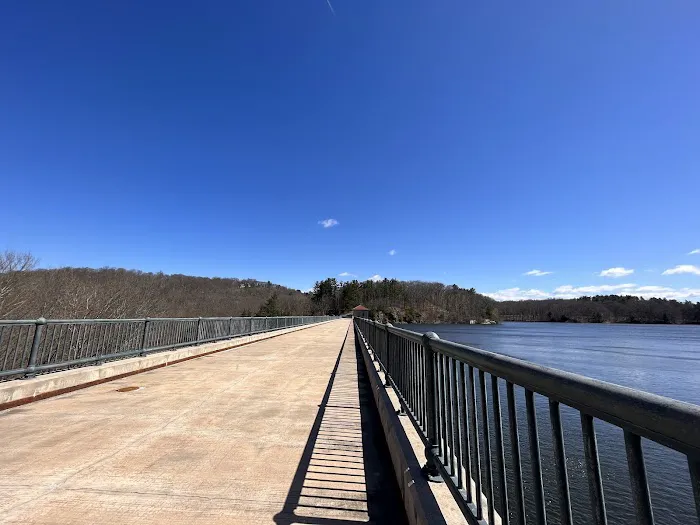 Cross River Outlet Recreation Area Picture 5