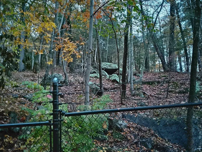 Cross River Outlet Recreation Area Picture 3