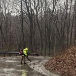 Cross River Outlet Recreation Area