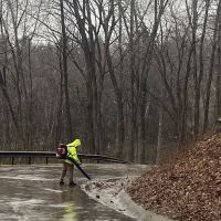 Cross River Outlet Recreation Area ico