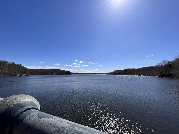 Cross River Outlet Recreation Area Picture 2