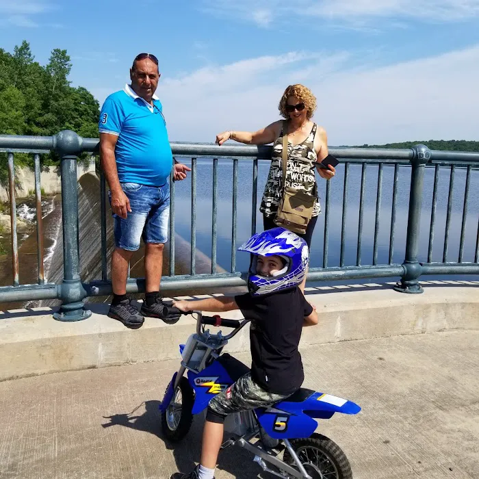 Cross River Reservoir Dam Picture 10