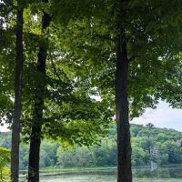 Muscoot East Recreation Area ico