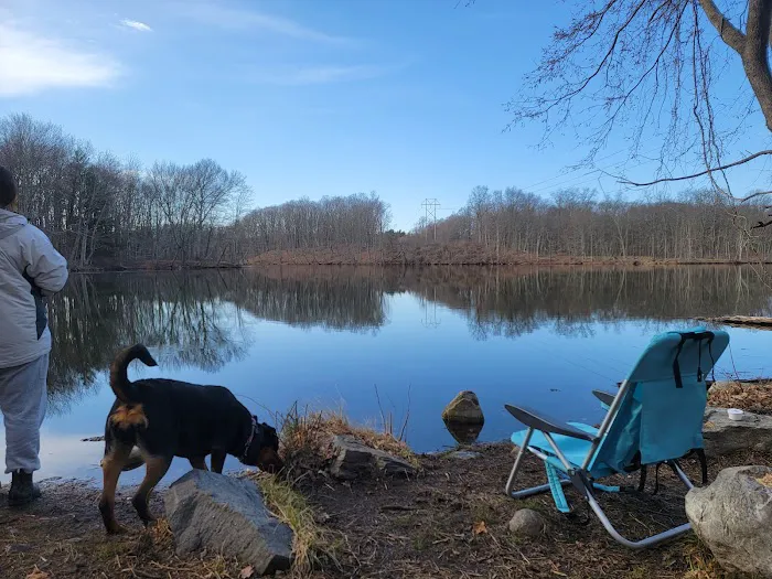 Muscoot East Recreation Area Picture 3