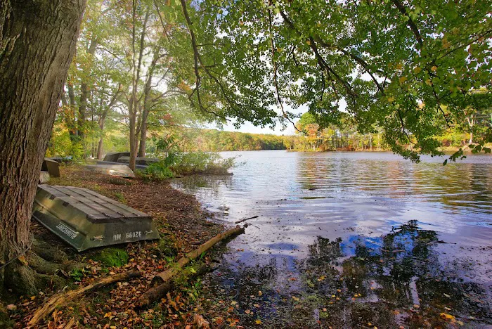 Muscoot East Recreation Area Picture 6