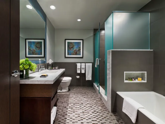 The Pearl Hotel New York Picture 10