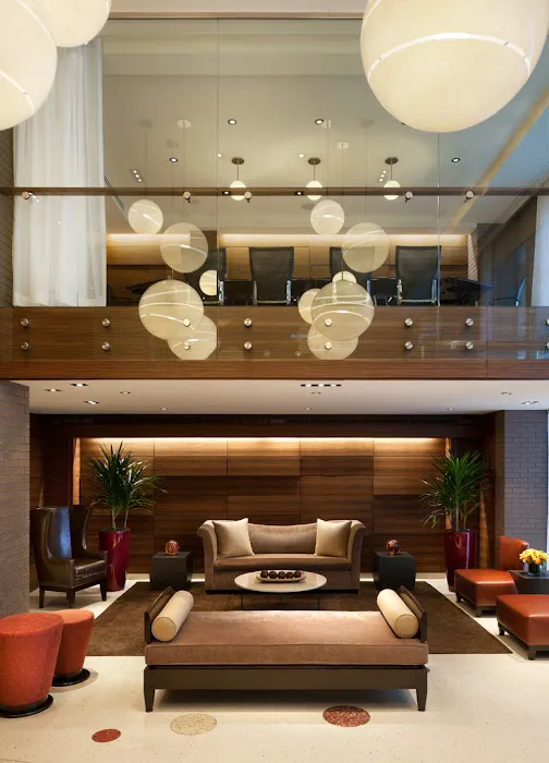 The Pearl Hotel New York Picture 4
