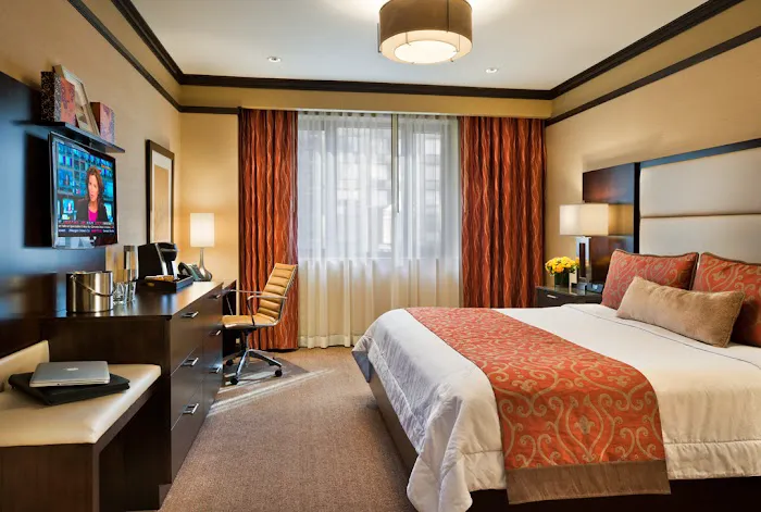 The Pearl Hotel New York Picture 8