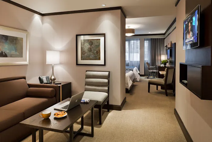 The Pearl Hotel New York Picture 9