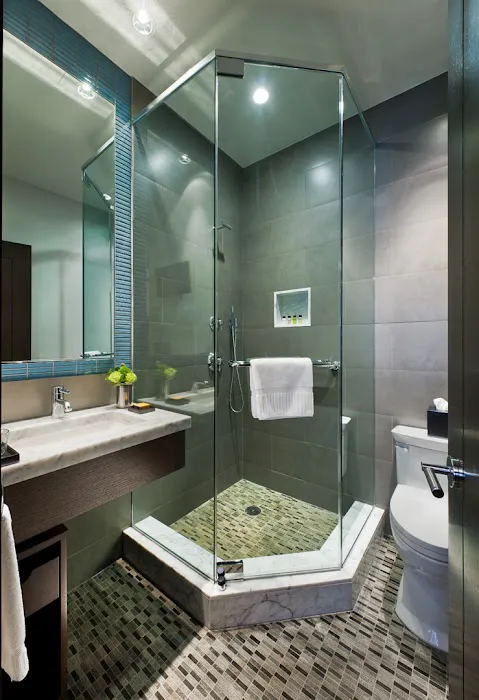 The Pearl Hotel New York Picture 7