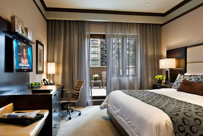 The Pearl Hotel New York Picture 2