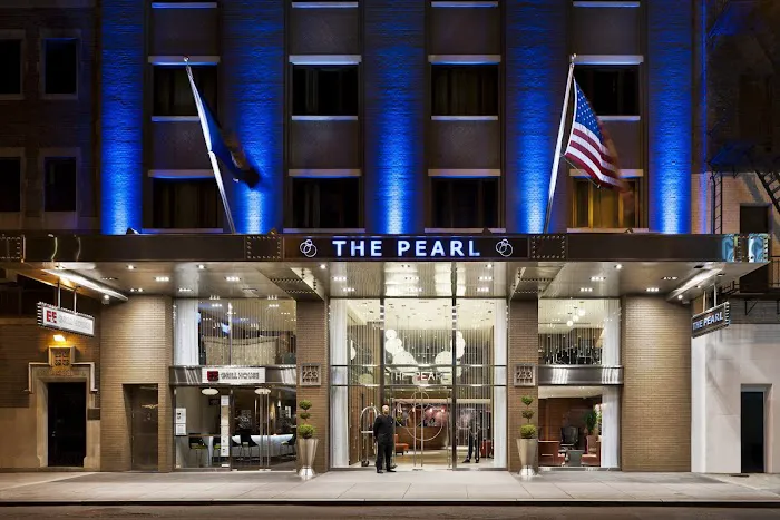 The Pearl Hotel New York Picture 1