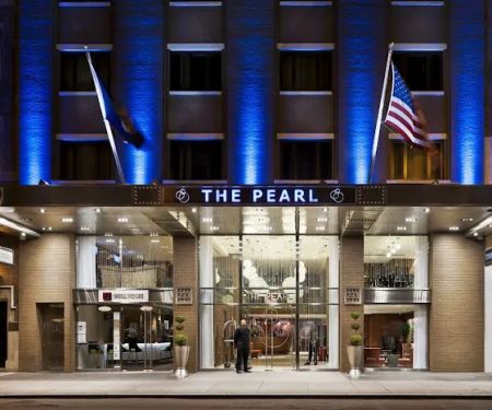 The Pearl Hotel New York