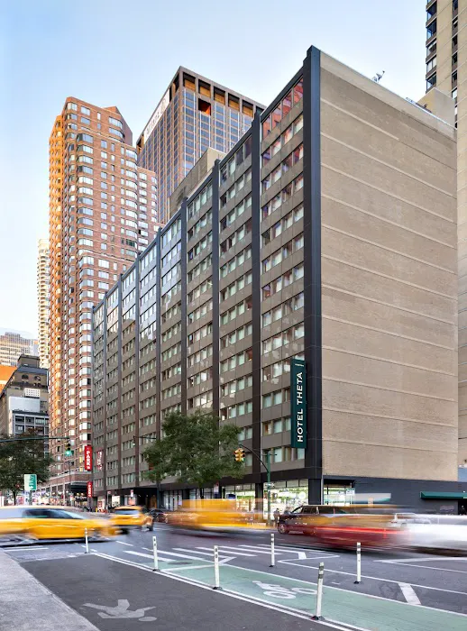 Kimpton Theta New York - Times Square Picture 4