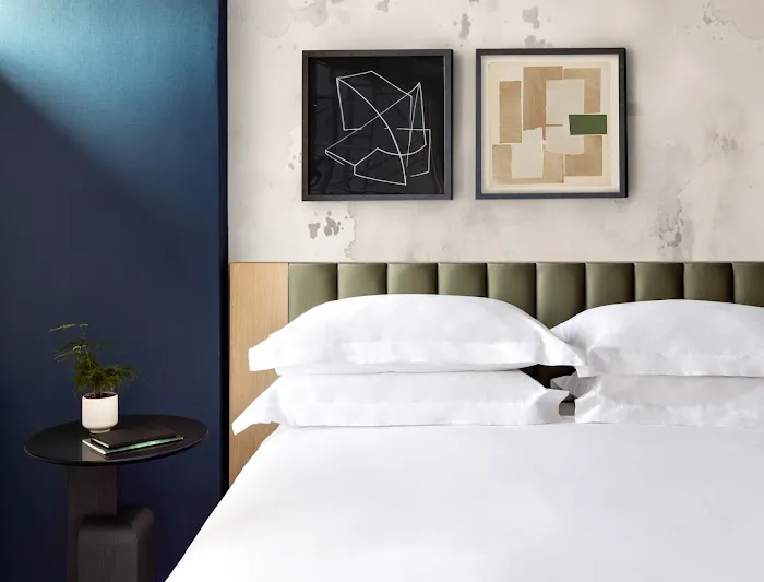 Kimpton Theta New York - Times Square Picture 9