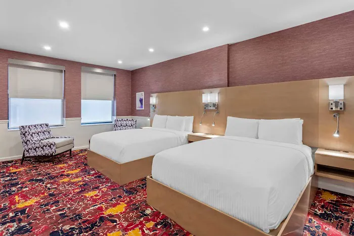 Mayfair Hotel, Ascend Hotel Collection Picture 1