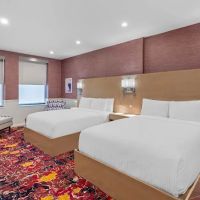 Mayfair Hotel, Ascend Hotel Collection ico