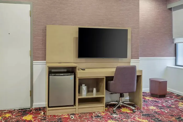 Mayfair Hotel, Ascend Hotel Collection Picture 4