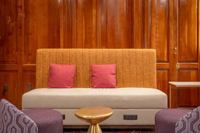 Mayfair Hotel, Ascend Hotel Collection Picture 3