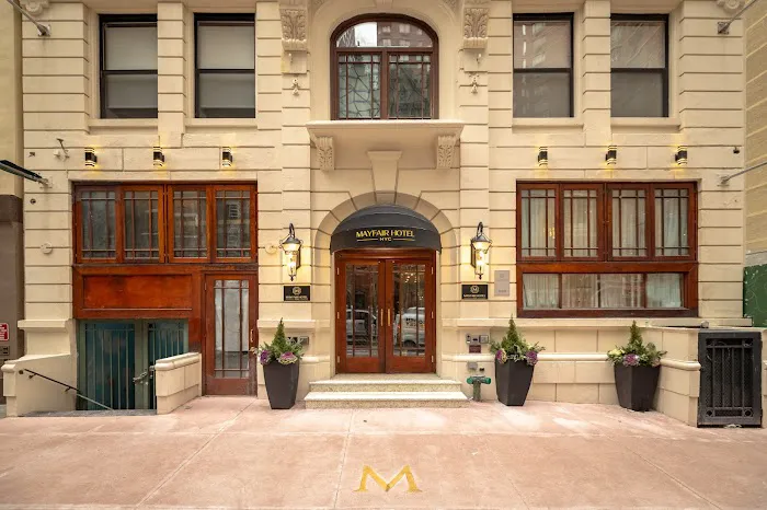 Mayfair Hotel, Ascend Hotel Collection Picture 8