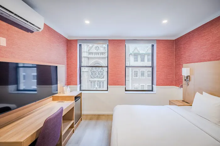 Mayfair Hotel, Ascend Hotel Collection Picture 10