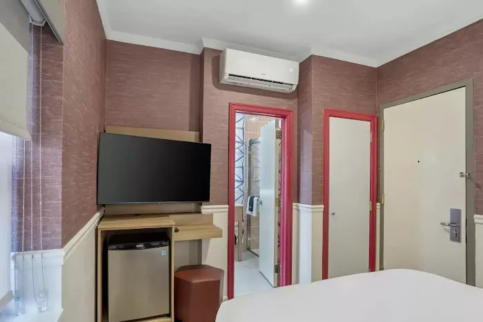 Mayfair Hotel, Ascend Hotel Collection Picture 6