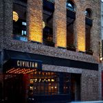 CIVILIAN Hotel
