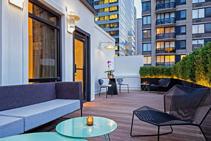 The Time New York - JDV by Hyatt Picture 10