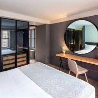 The Time New York - JDV by Hyatt ico