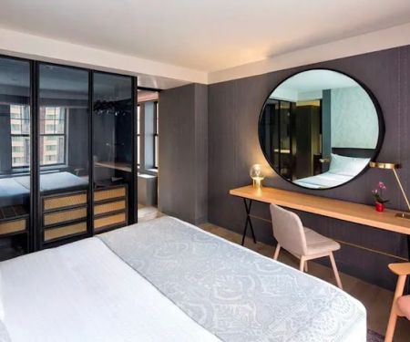 The Time New York - JDV by Hyatt