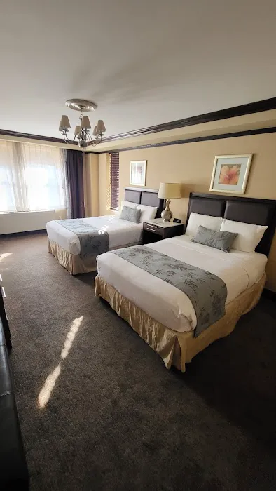 Belvedere Hotel Picture 8