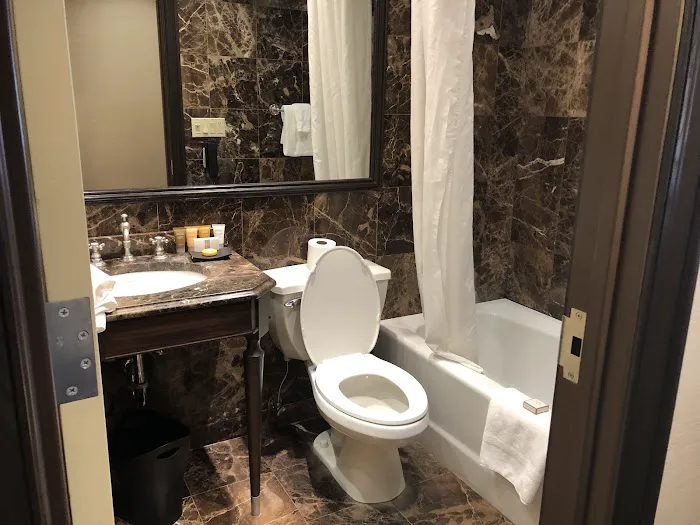 Belvedere Hotel Picture 7