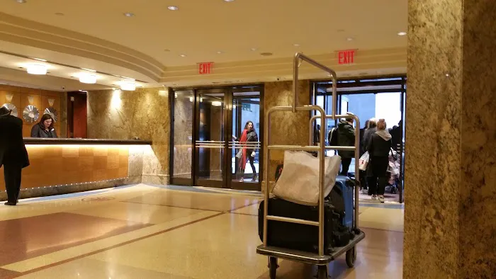 Belvedere Hotel Picture 6