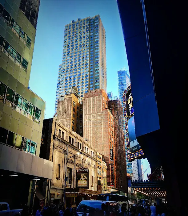 The Gallivant Times Square Picture 1