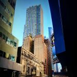 The Gallivant Times Square