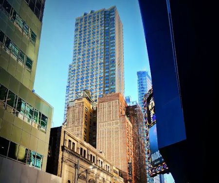 The Gallivant Times Square