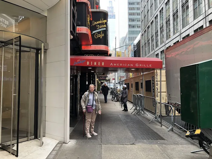 The Gallivant Times Square Picture 5
