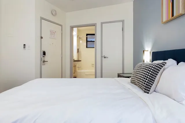 414 Hotel NEW YORK TIMES SQUARE Picture 6
