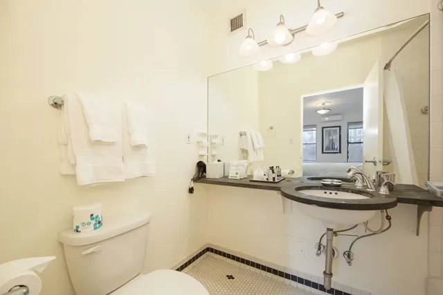 414 Hotel NEW YORK TIMES SQUARE Picture 9