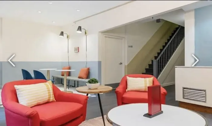 414 Hotel NEW YORK TIMES SQUARE Picture 2