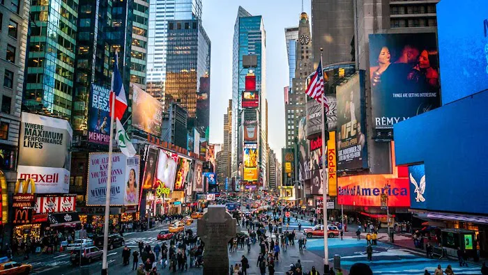414 Hotel NEW YORK TIMES SQUARE Picture 5